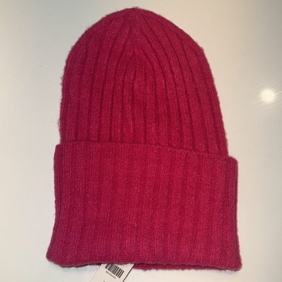 Anthropologie NWT beanie - Picture 3 of 3